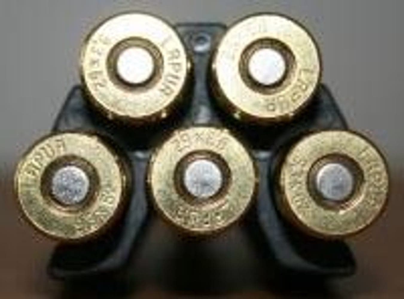 Patronhållare Standard, view: 3