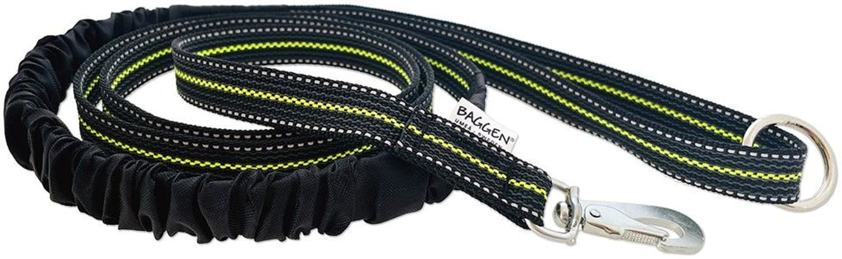 Expanderkoppel Reflex/Antiglid 2,2m BGB, view: 0