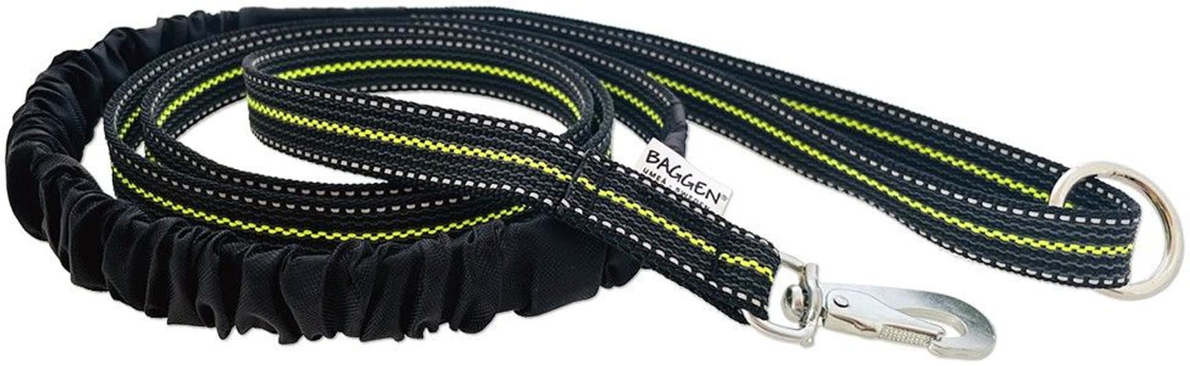 Expanderkoppel Reflex/Antiglid 2,8m BGB, view: 0