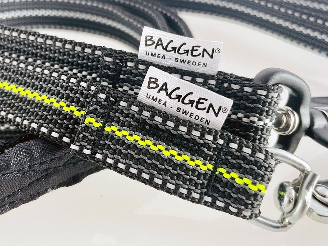 Expanderkoppel Reflex/Antiglid 2,8m Twistlock, view: 1