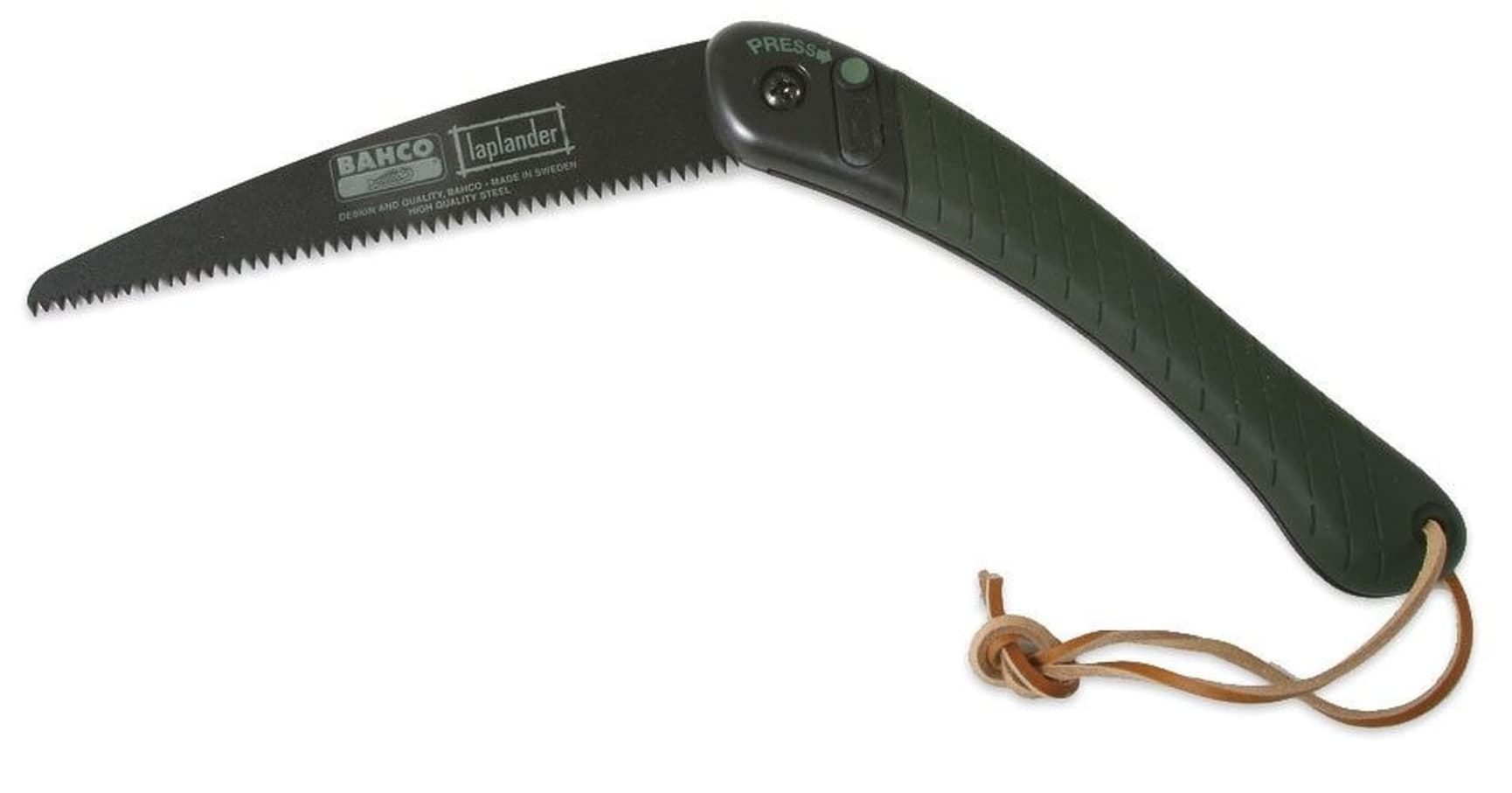 Laplander Vikbar Campingsåg, view: 0