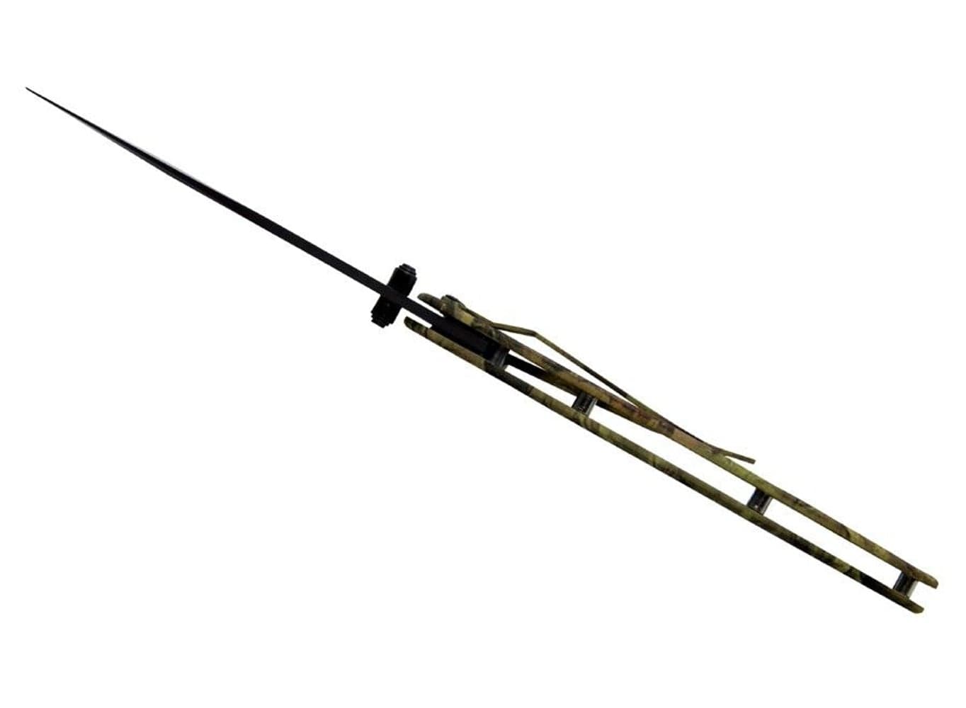 Pocket Knife Altamira Camo, view: 2