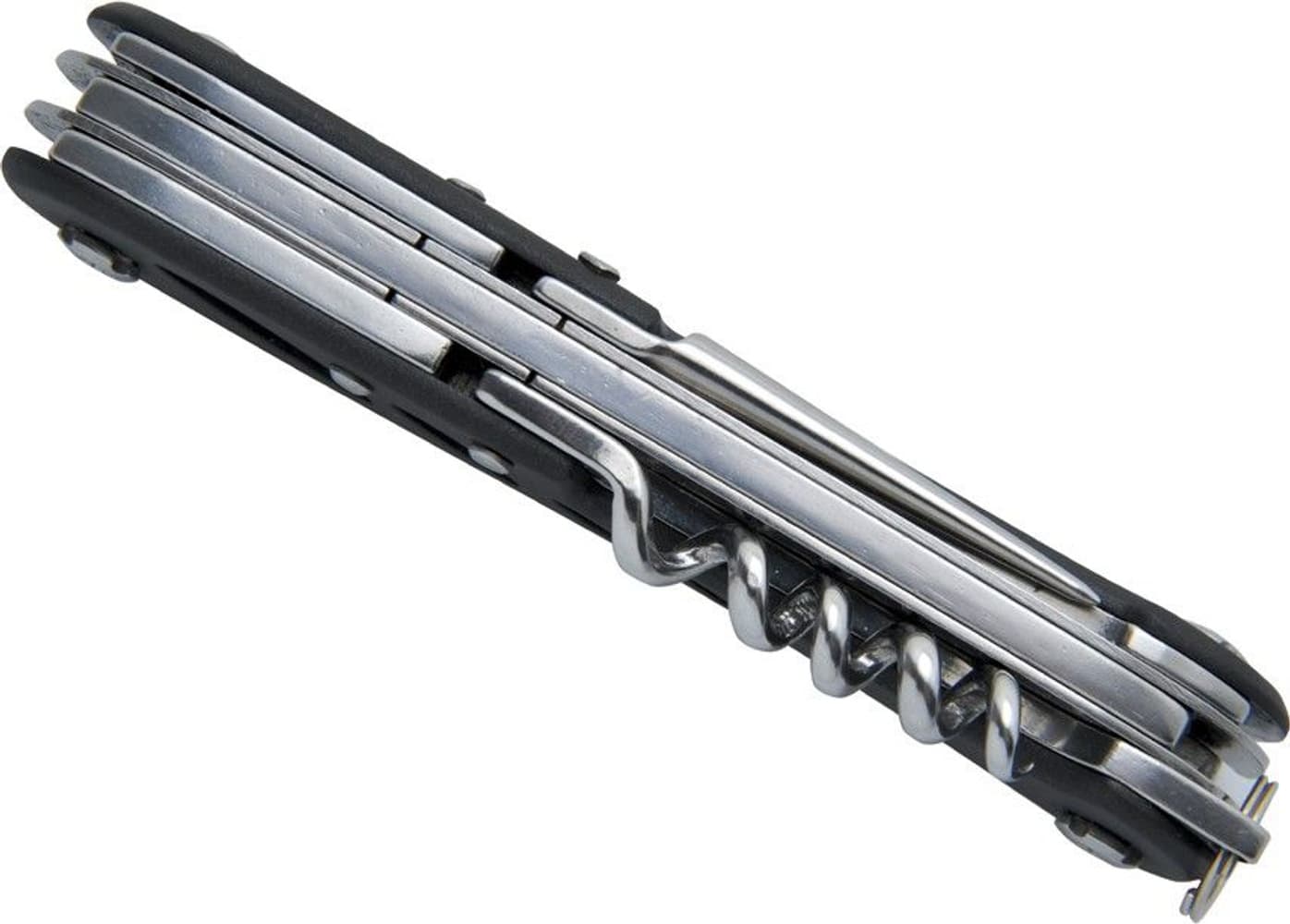 Multifunction Knife Barrow 9 Svart, view: 3