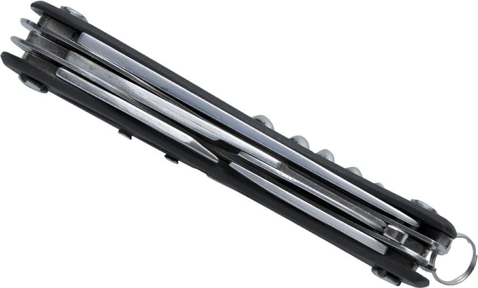 Multifunction Knife Barrow 9 Svart, view: 4