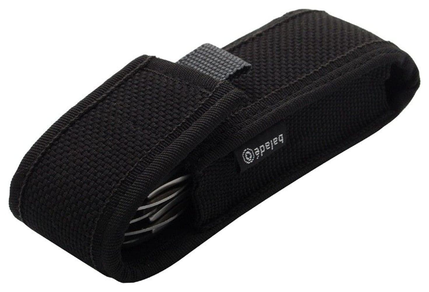 Multifunction Knife Barrow 11cm Svart, view: 4