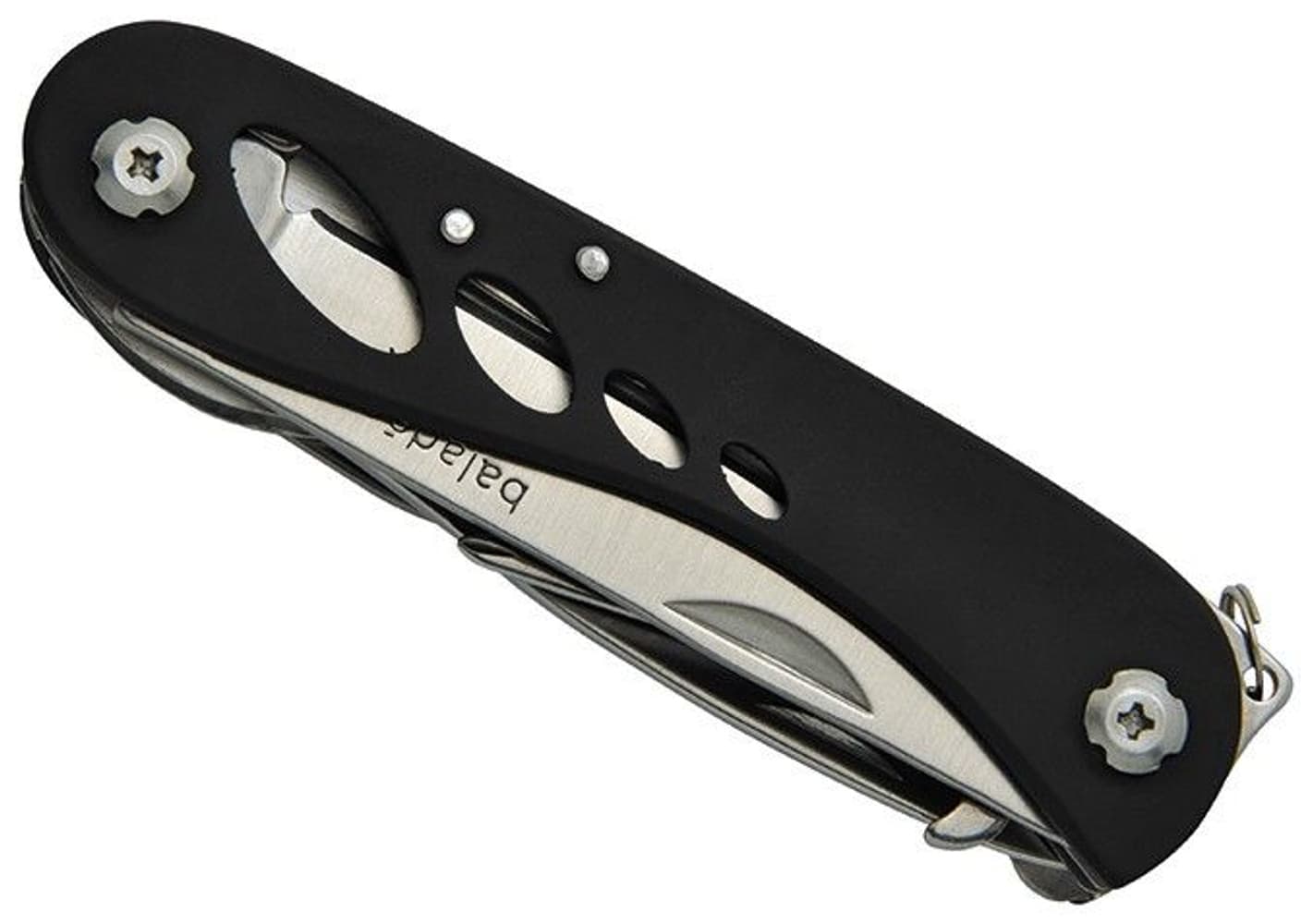 Multifunction Knife Barrow 11cm Svart, view: 1