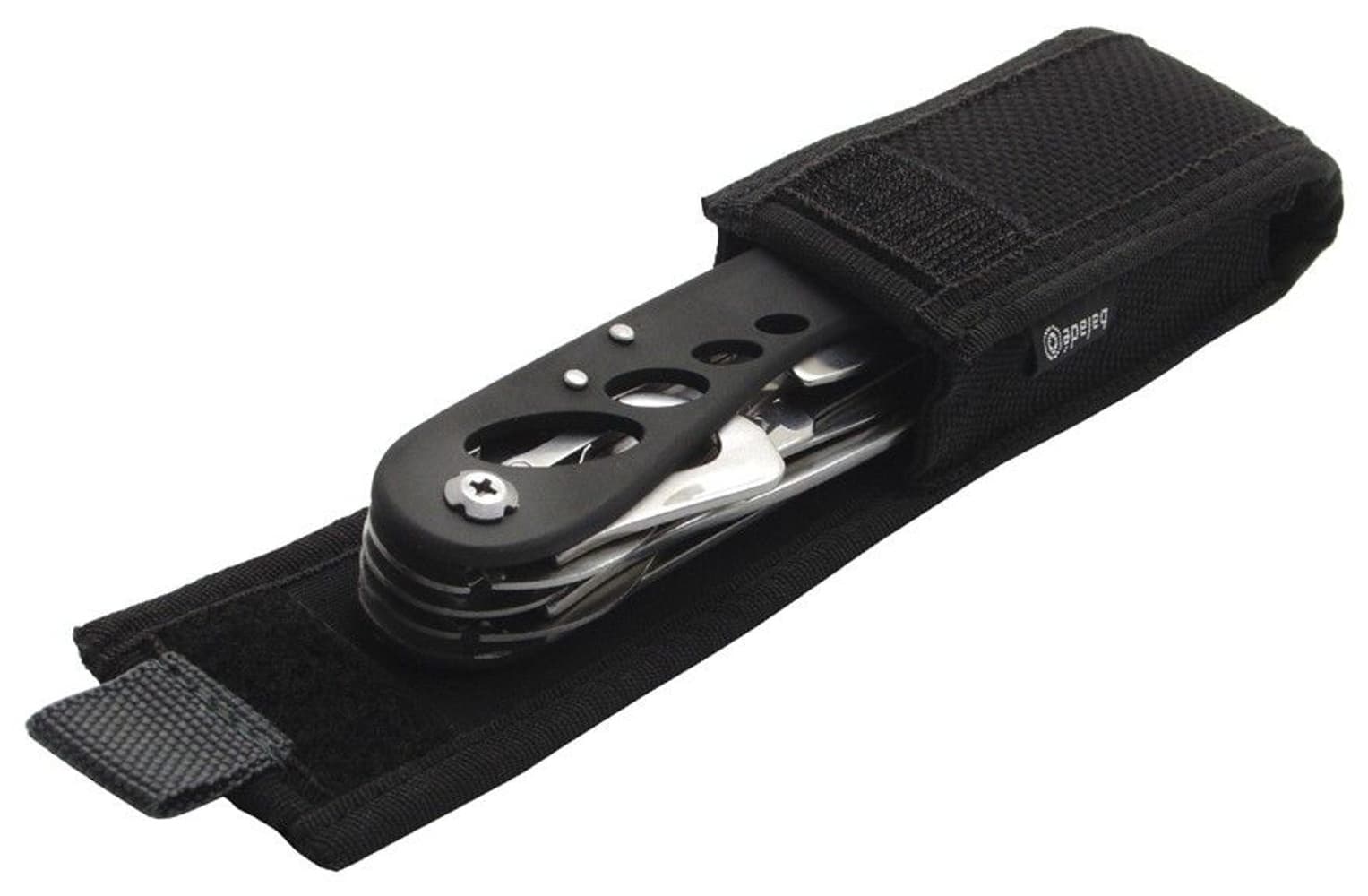 Multifunction Knife Barrow 11cm Svart, view: 5