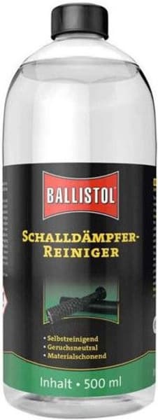 productImage: Ljuddämparrengöring 500ml