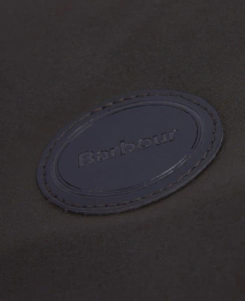 Wax Dog Coat Olive, view: 4