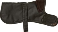 Wax Dog Coat Olive - view: 1