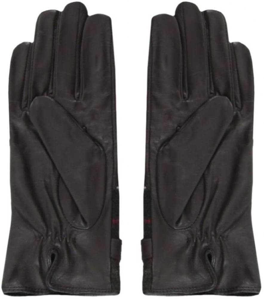 W's Dee Glove Tartan, view: 1