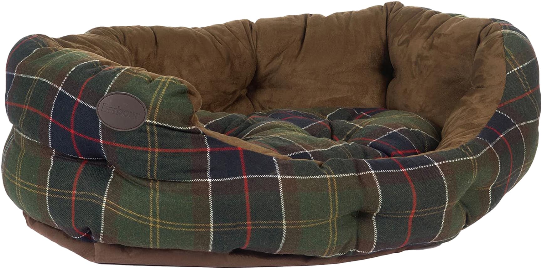 Luxury Bed 35 Classic Tartan, view: 2