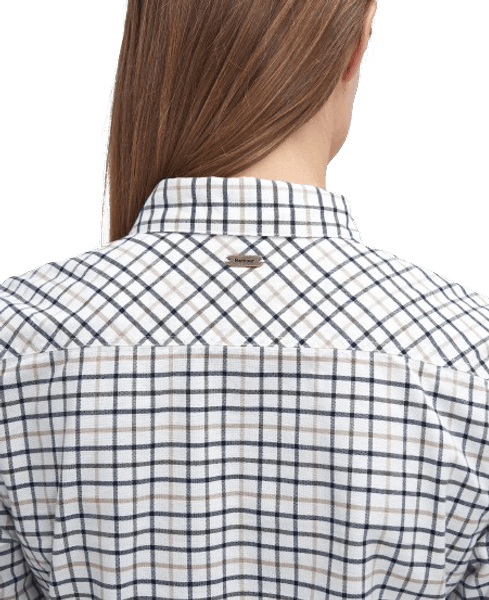 W's Woodside Check Multi, view: 3