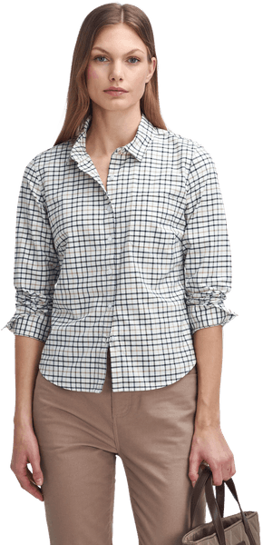 W's Woodside Check Multi, view: 4