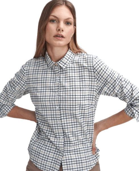 W's Woodside Check Multi, view: 1