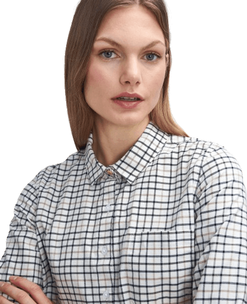 W's Woodside Check Multi, view: 2