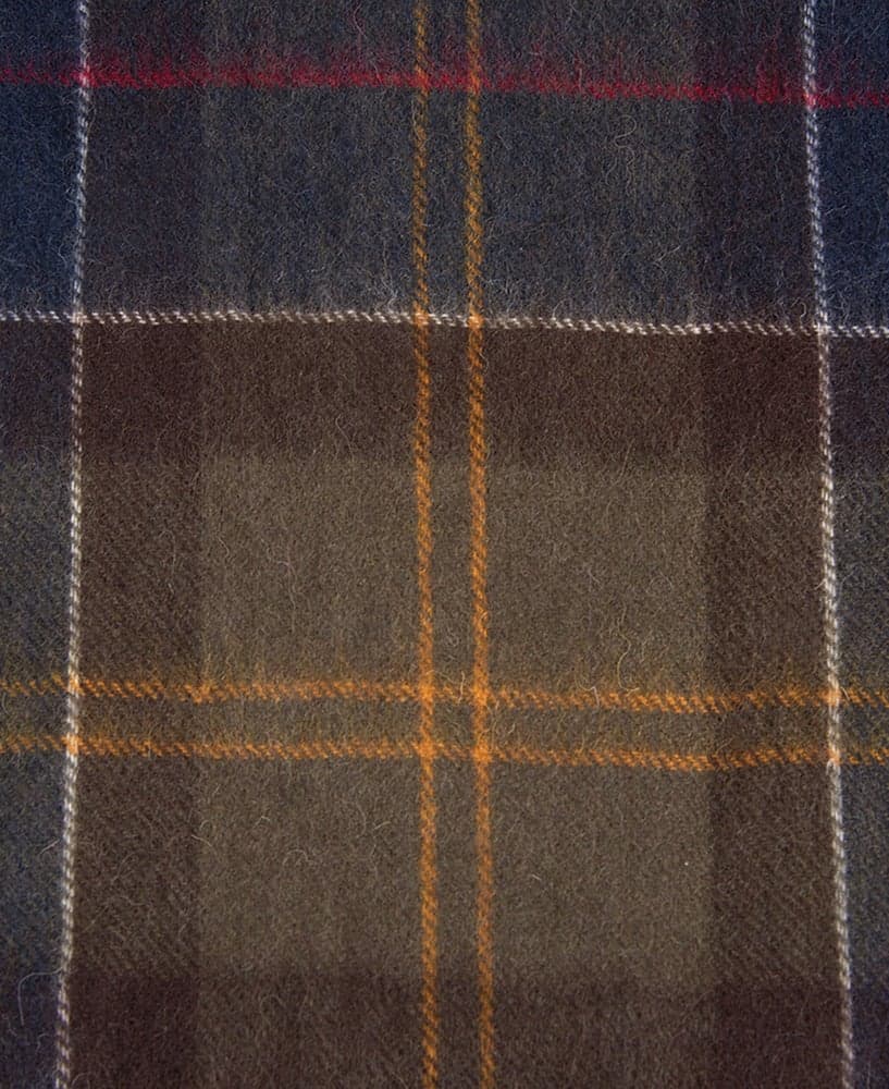 Tartan Scarf Classic Tartan, view: 2