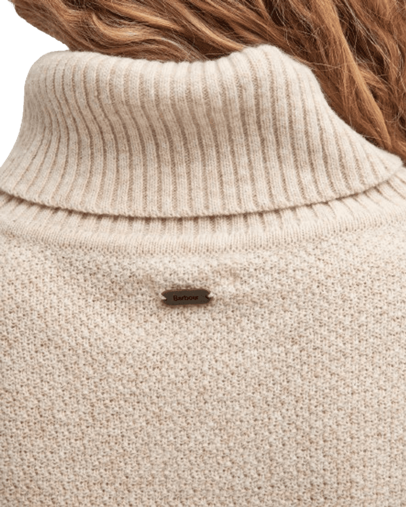 W's Burne Cape Oatmeal/Hessian Tart, view: 3