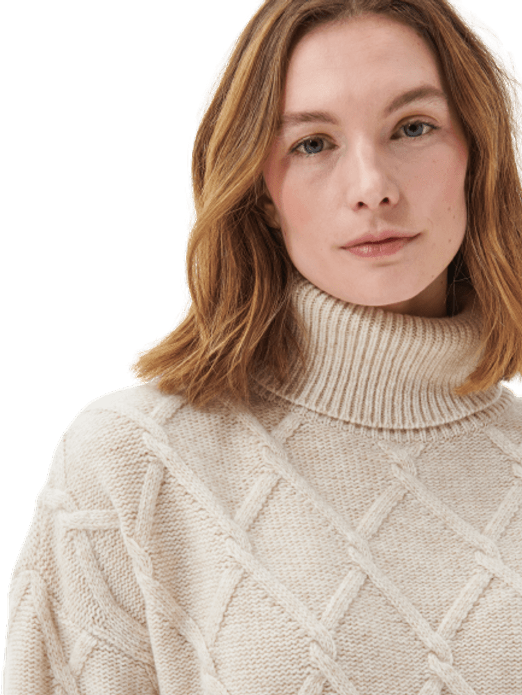 W's Perch Knit Oatmeal, view: 3