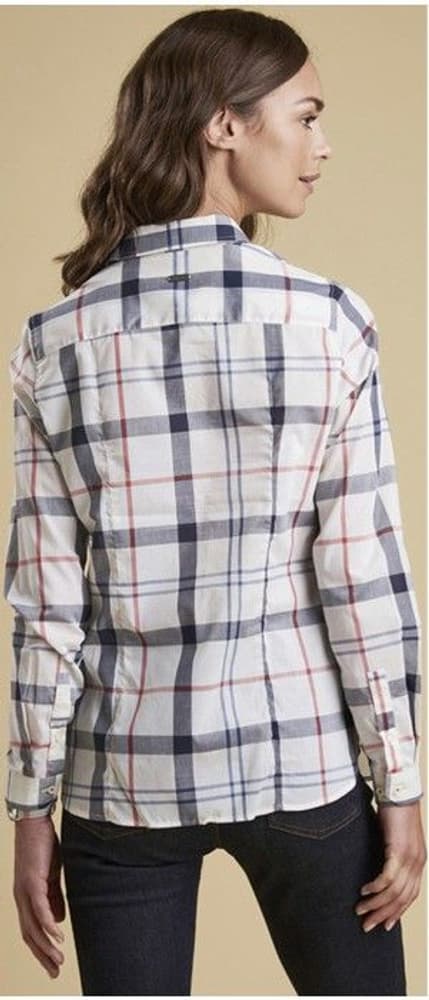 W's Hett Shirt Summer Tartan, view: 1