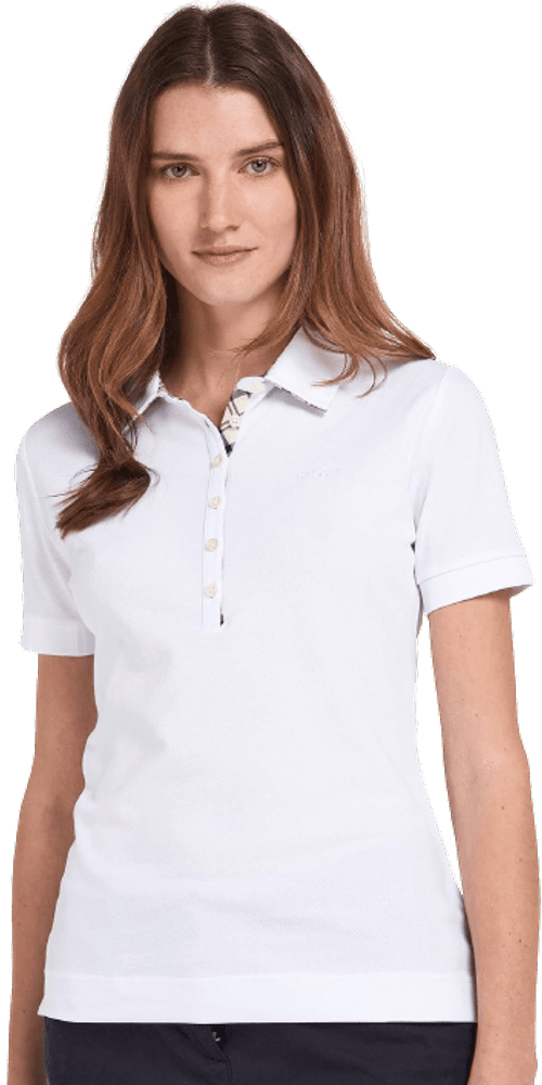 W's Portsdown Top White/Platinum, view: 2