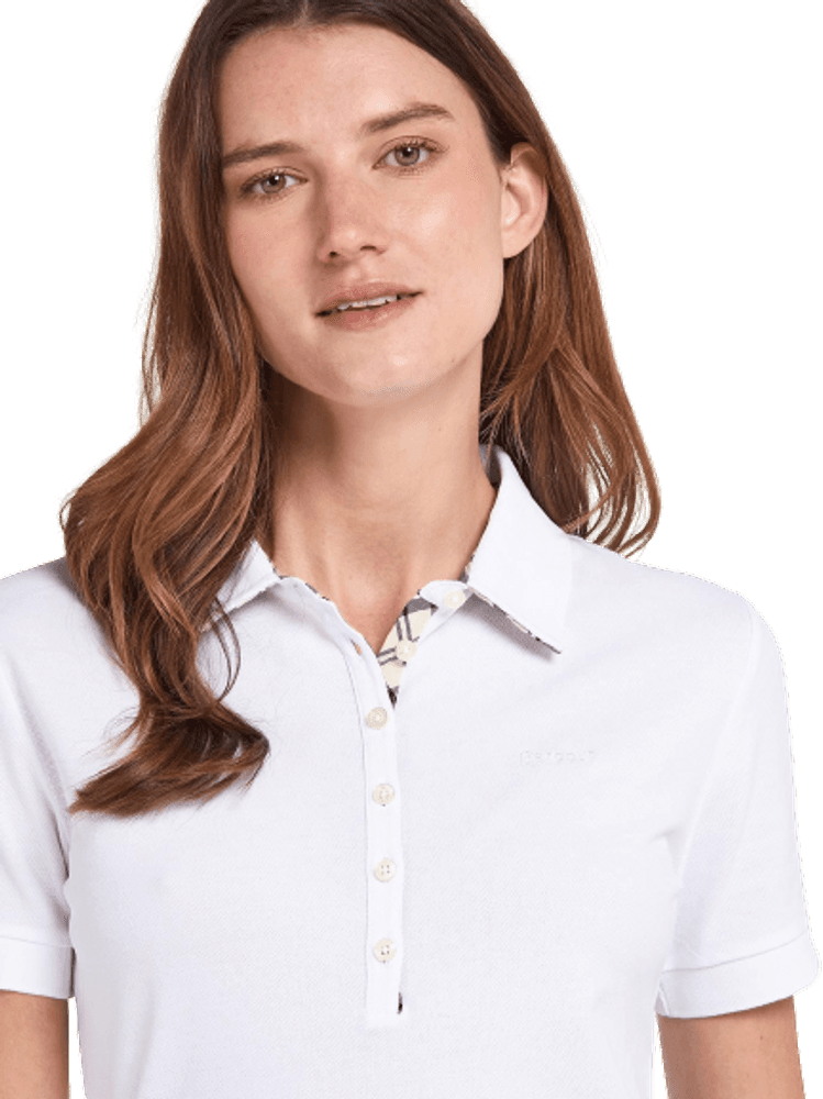 W's Portsdown Top White/Platinum, view: 1