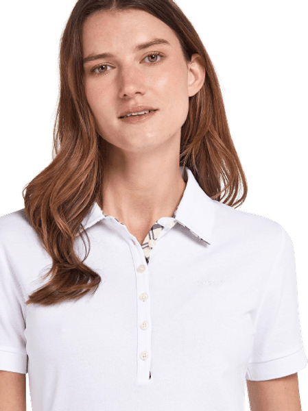 W's Portsdown Top White/Platinum, view: 1