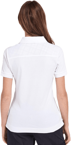 W's Portsdown Top White/Platinum, view: 3