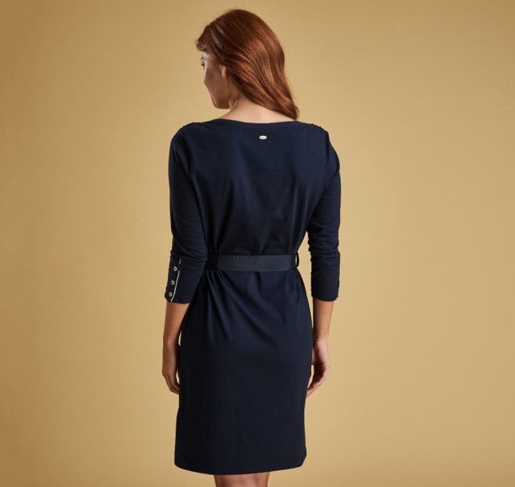 W's Globe Dress Navy, view: 2