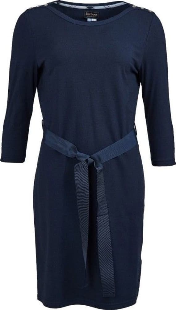 W's Globe Dress Navy, view: 0