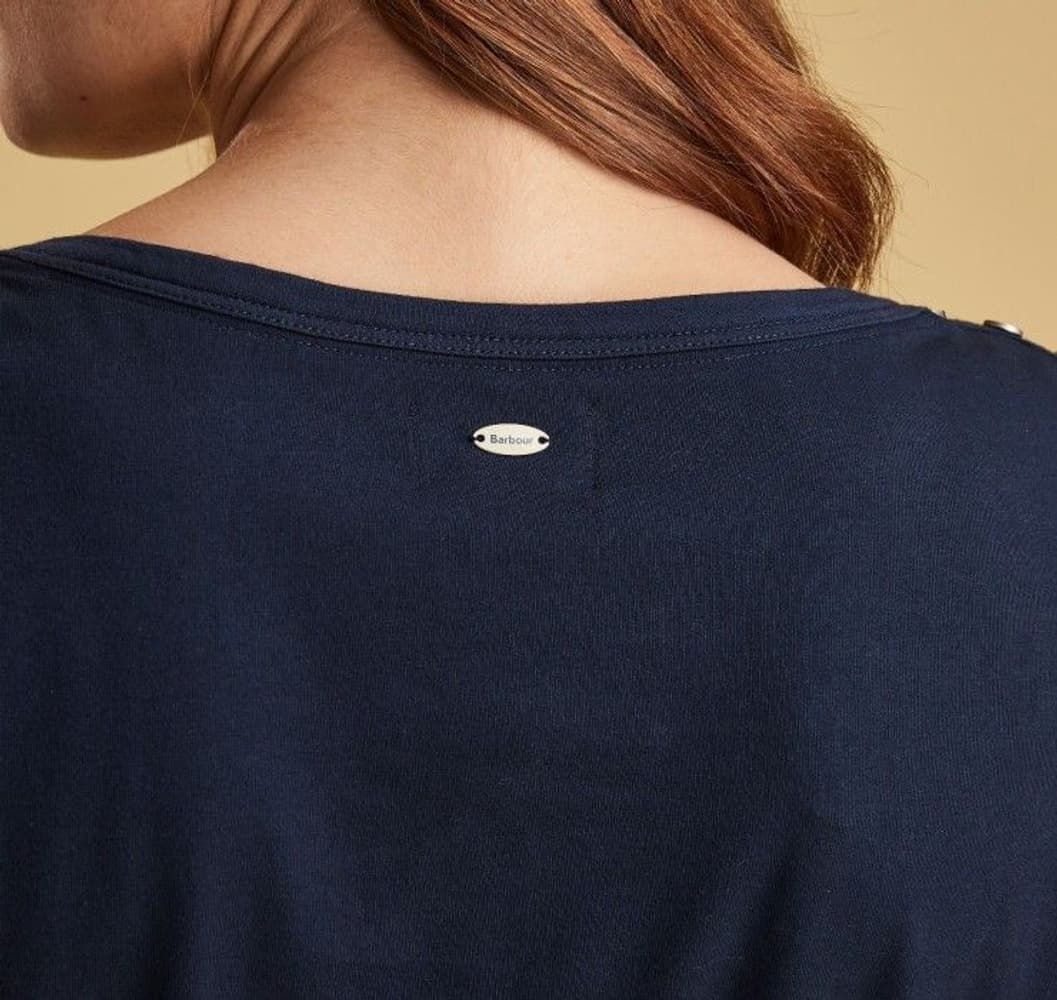 W's Globe Dress Navy, view: 5