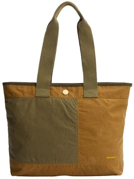 W's Mya Tote Bag Dusky Green, view: 0