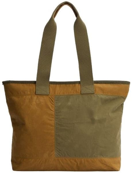 W's Mya Tote Bag Dusky Green, view: 1