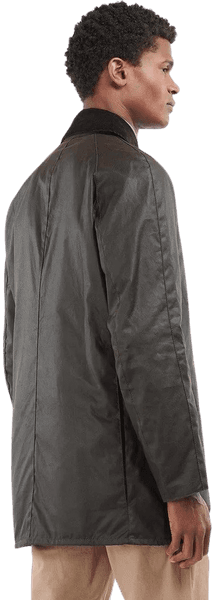 M's Beausby Wax Olive, view: 2