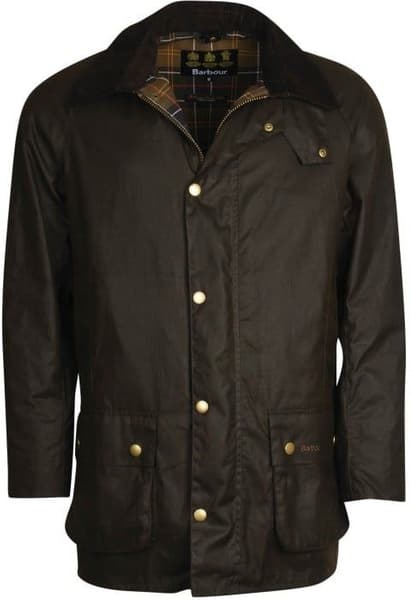 M's Beausby Wax Olive, view: 0