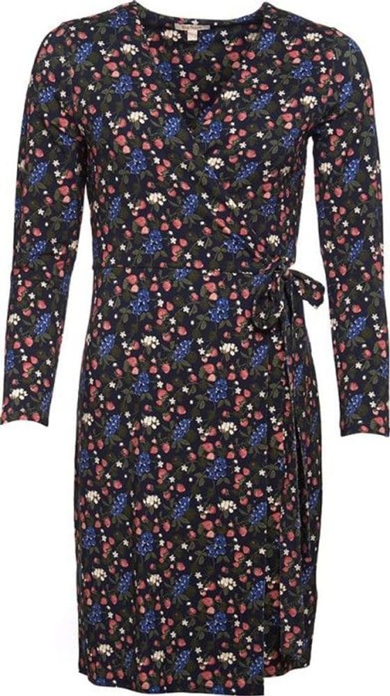 W's Haley Dress Navy, view: 0