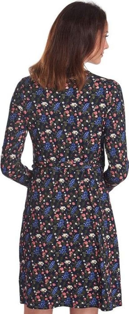 W's Haley Dress Navy, view: 2