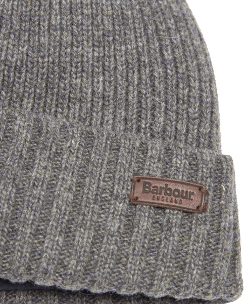Carlton Beanie Grey, view: 2