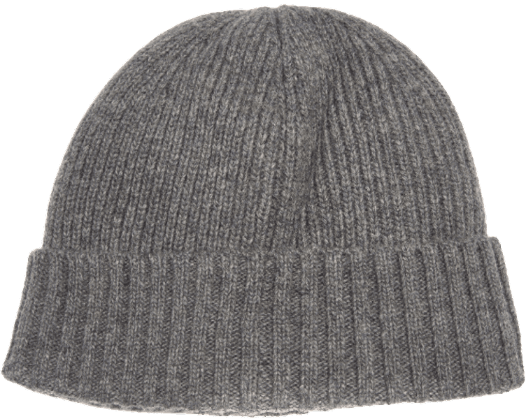 Carlton Beanie Grey, view: 1