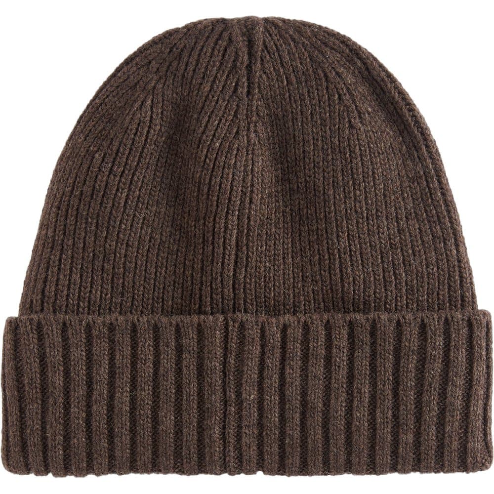Carlton Beanie Mid Brown, view: 1