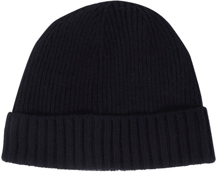 Carlton Beanie Black, view: 1