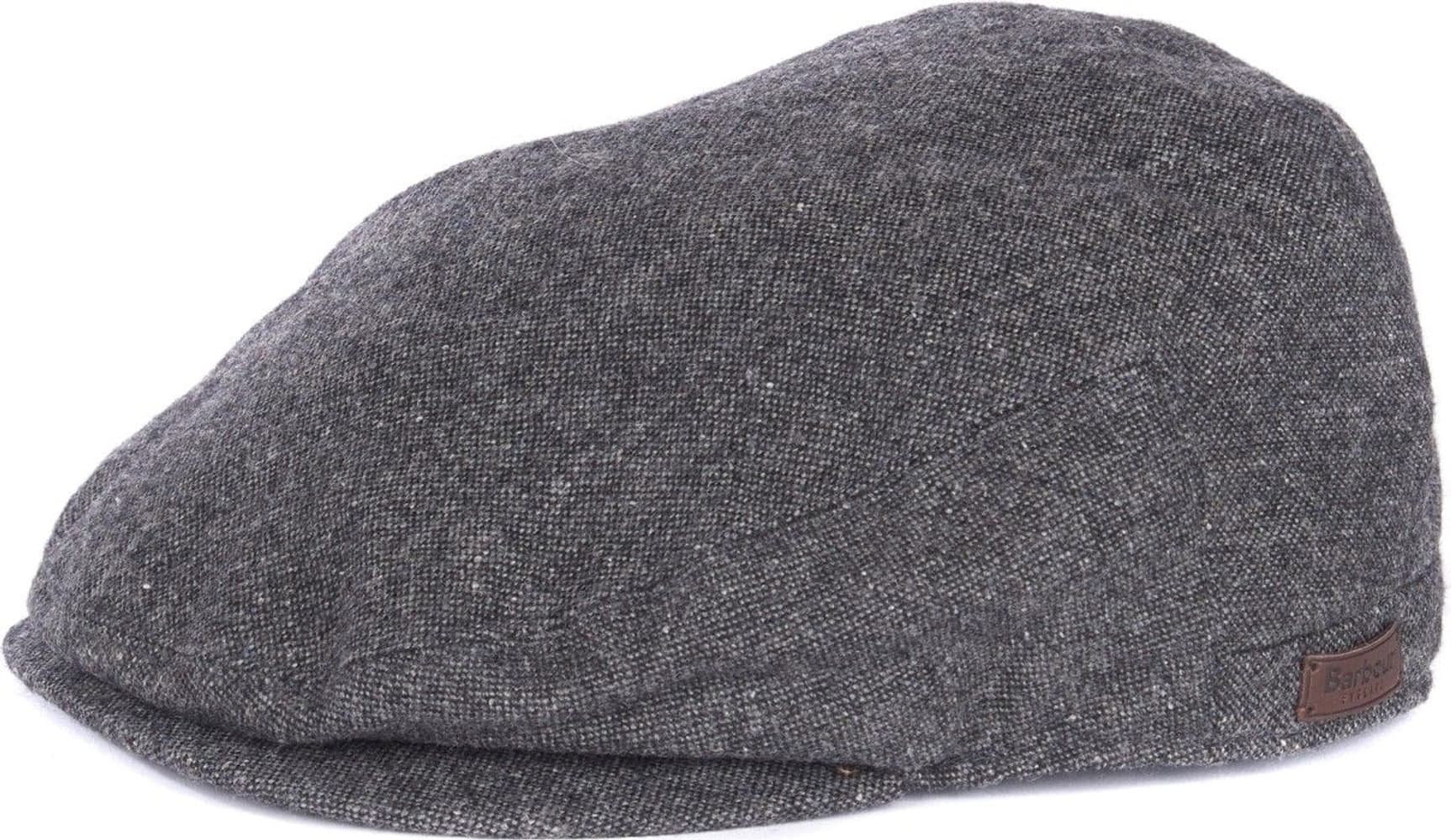 Barlow Flat Cap Grey, view: 0