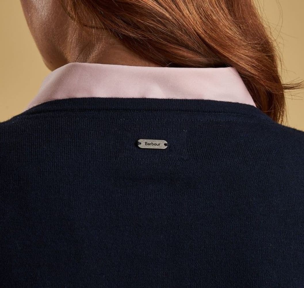 W's Breedon Knit Navy, view: 5