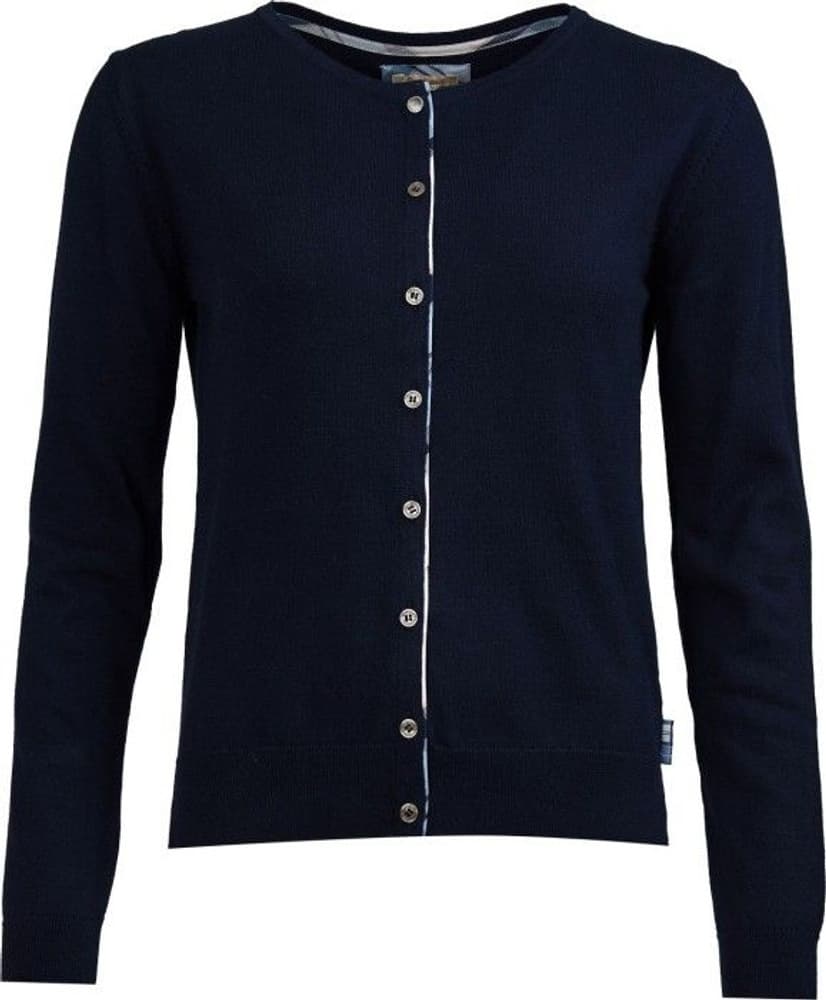W's Breedon Knit Navy, view: 0