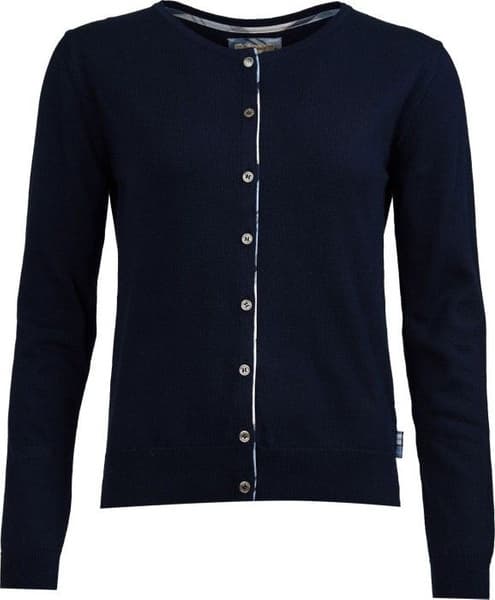 W's Breedon Knit Navy, view: 0