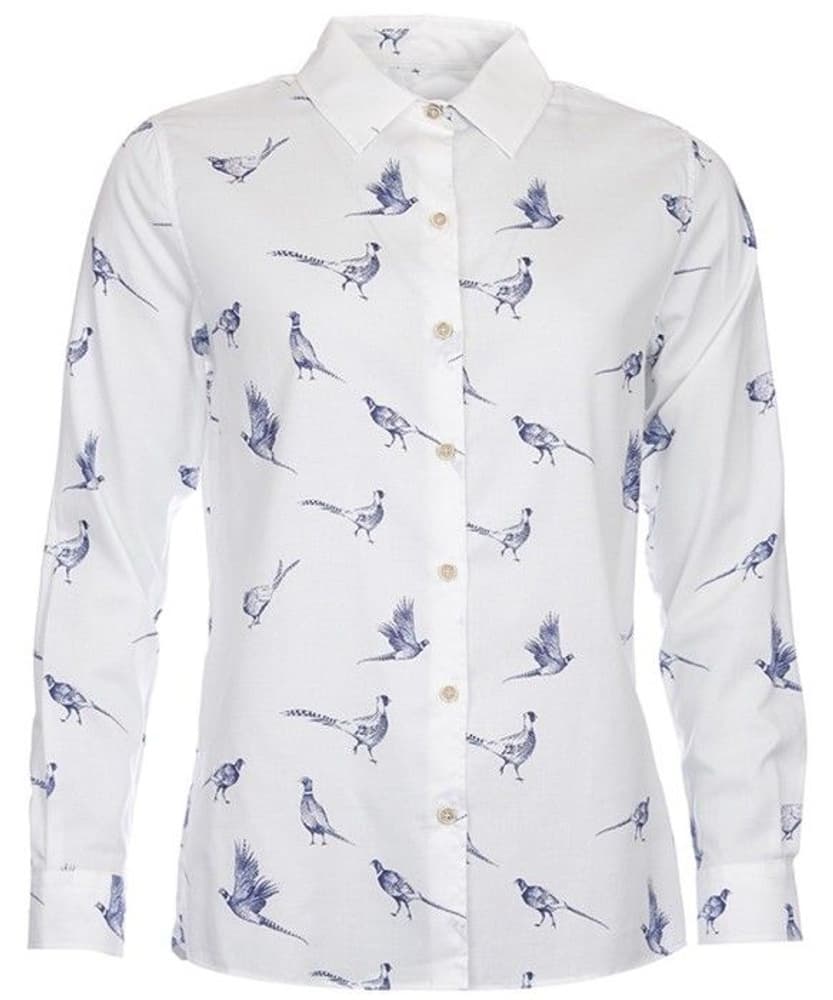 W's Safari Shirt Cloud, view: 0