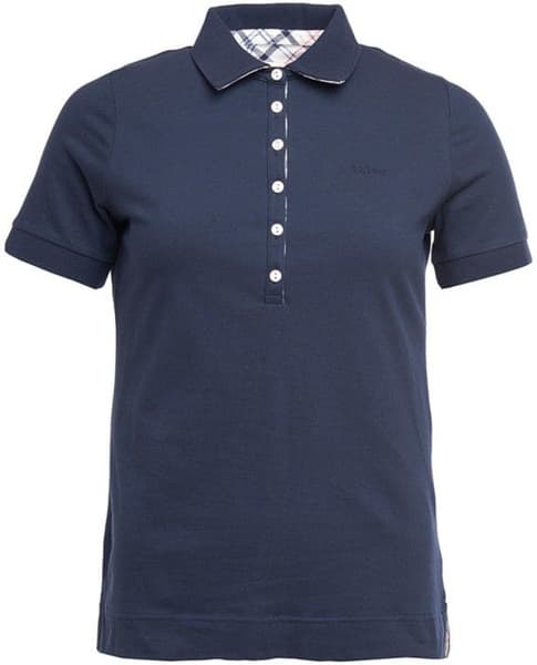 W's Prudhoe Polo Navy, view: 0