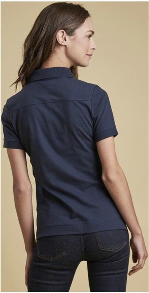 W's Prudhoe Polo Navy, view: 1
