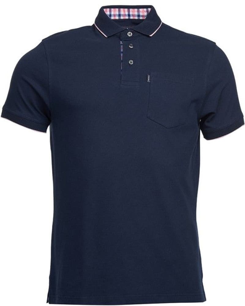 M's Newbury Polo New Navy, view: 0