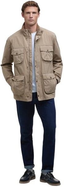 M's Sanderling Casual Military Brown, view: 7